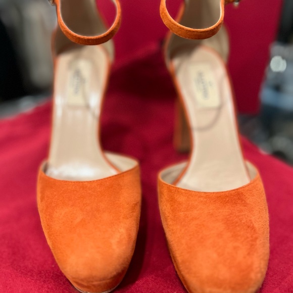 Valentino Rockstud shoe - Picture 5 of 5